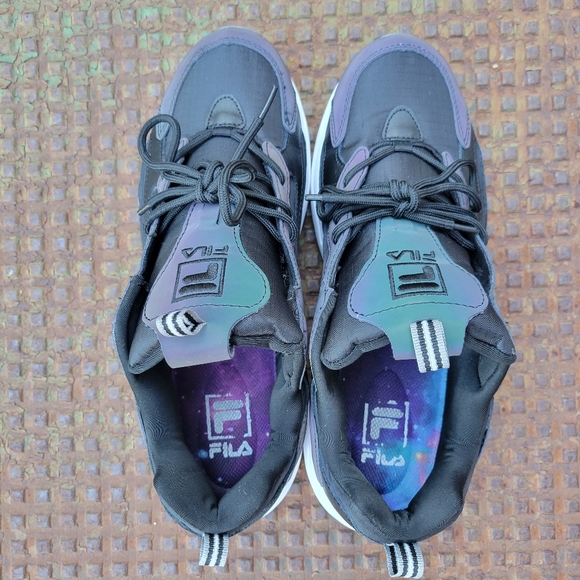 FILA Ray Tracer PhaseShift - Picture 7 of 11